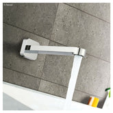 Fienza Empire Bath Outlet - Chrome